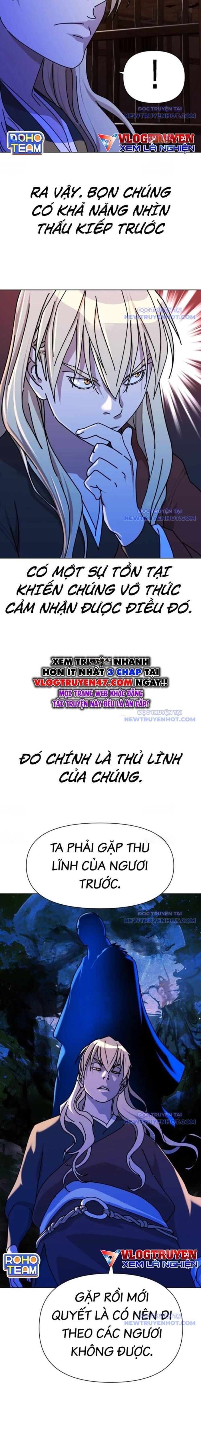 Đại Thánh Trùng Sinh Nam Cung Thế Gia Chương 16 Ảnh 21