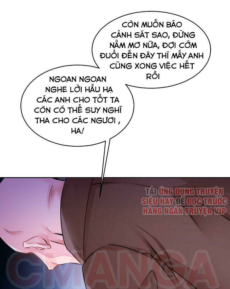 Đô Thị Thần Nhãn Chương 20 Ảnh 6