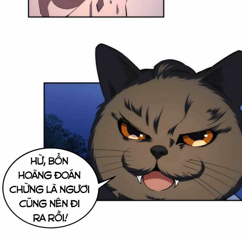 Vạn Cổ Thần Đế Chương 93 Ảnh 41