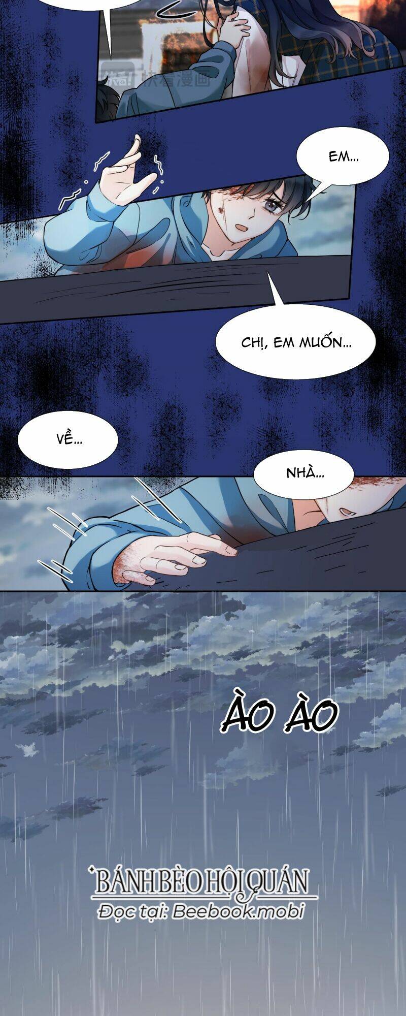 Có Ý Động Tâm Chương 10 Ảnh 19