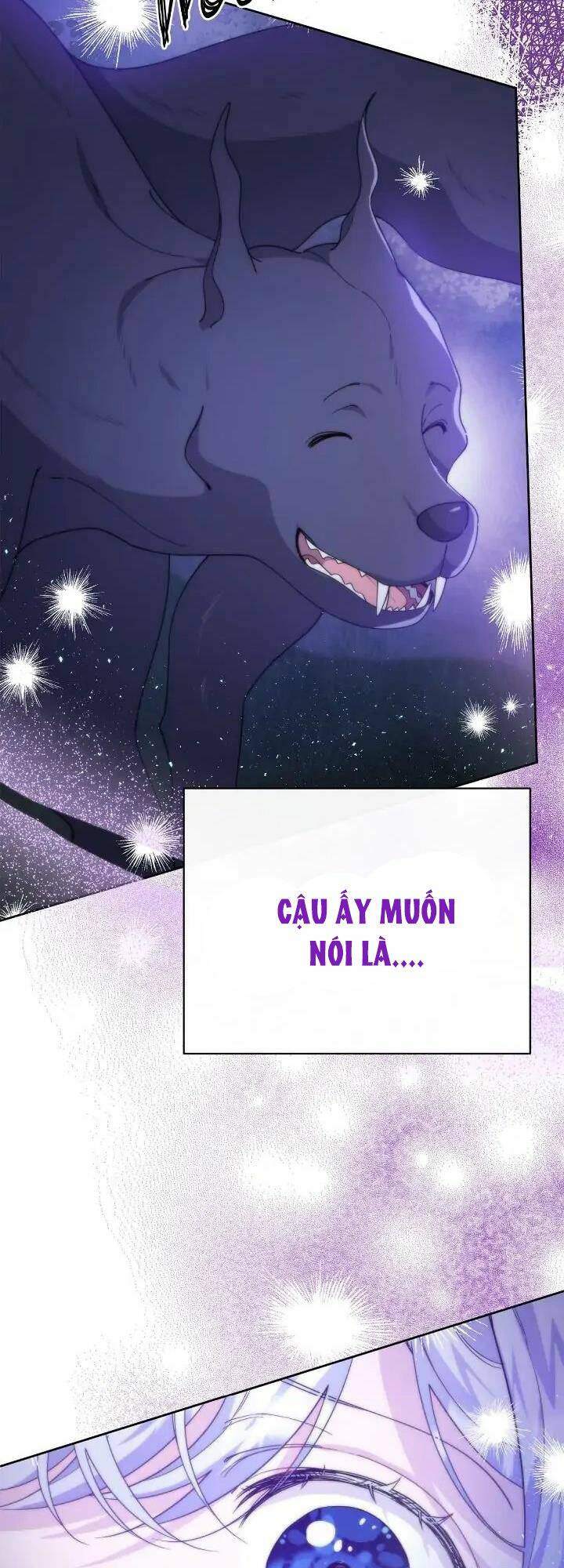 Khi Con Gái Của Phù Thuỷ Phá Giải Lời Nguyền Của Nam Chính Chương 23 Ảnh 56