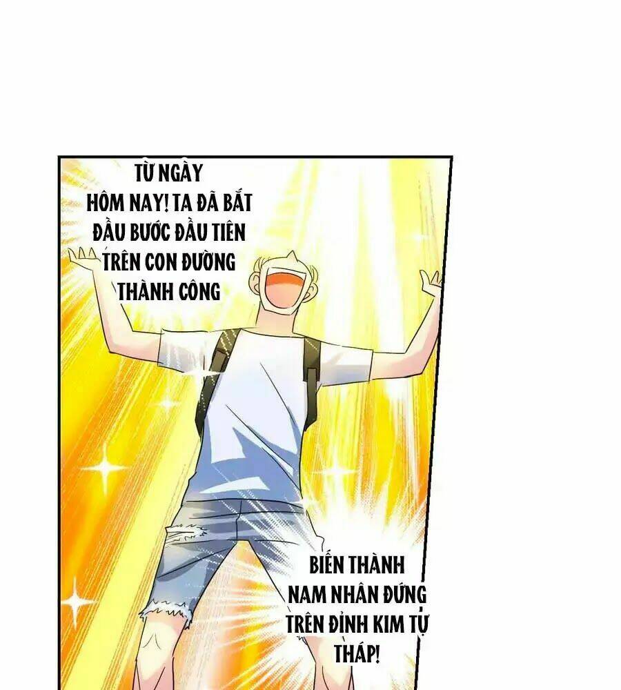 Im Miệng Cho Ta! Chương 67 Ảnh 33
