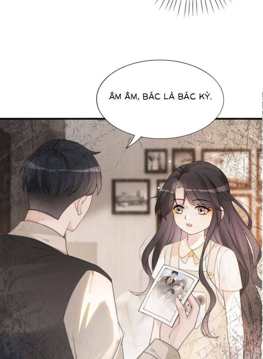 Trọng Sinh Đoàn Sủng: Phu Nhân Ảnh Đế Vừa Nghèo Vừa Dữ Chương 13 Ảnh 39