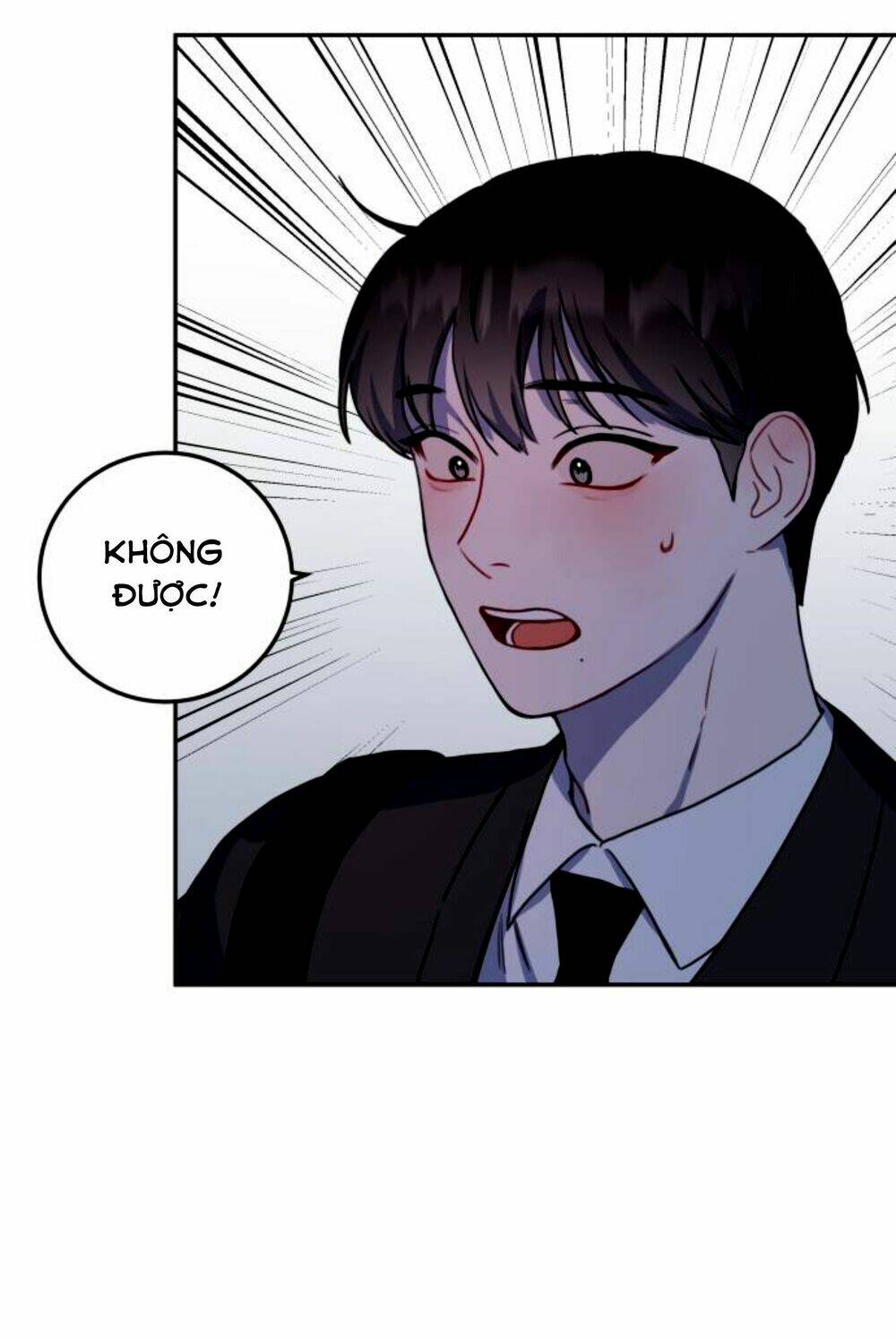 Bloody Romance - Lãng Mạn Đẫm Máu Chương 5 Ảnh 36