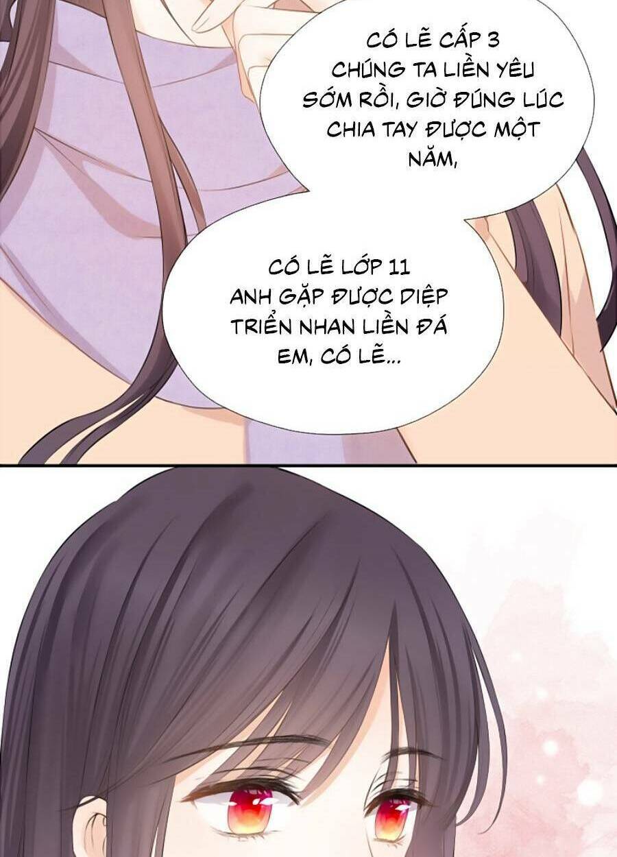 Thầm Yêu: Quất Sinh Hoài Nam Chương 38 Ảnh 21