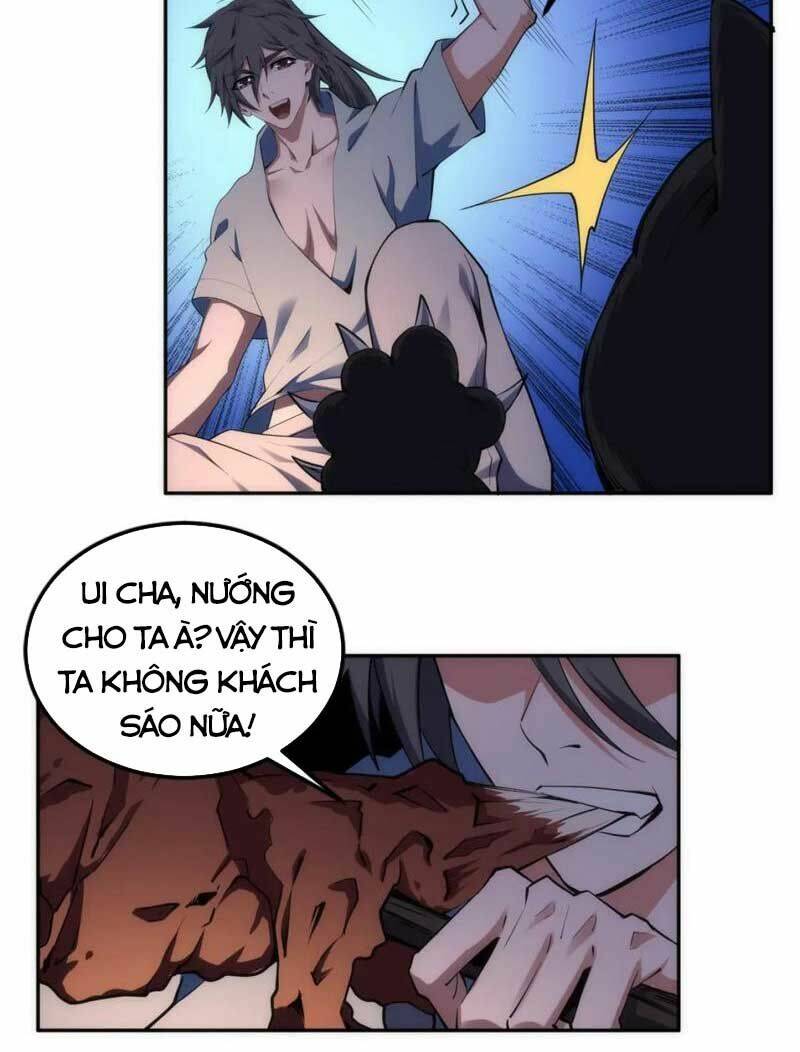 Vạn Cổ Thần Đế Chương 94 Ảnh 7