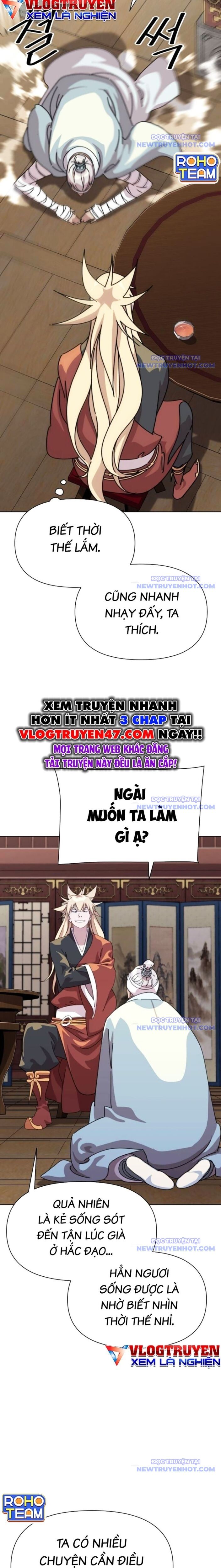 Đại Thánh Trùng Sinh Nam Cung Thế Gia Chương 17 Ảnh 30