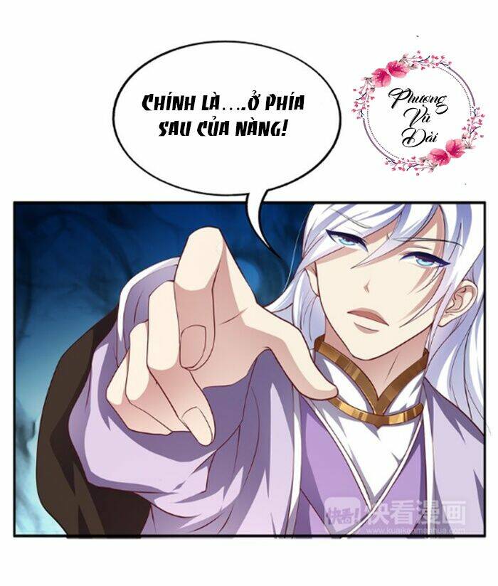 Tuấn Sủng Có Độc Chương 1 Ảnh 28