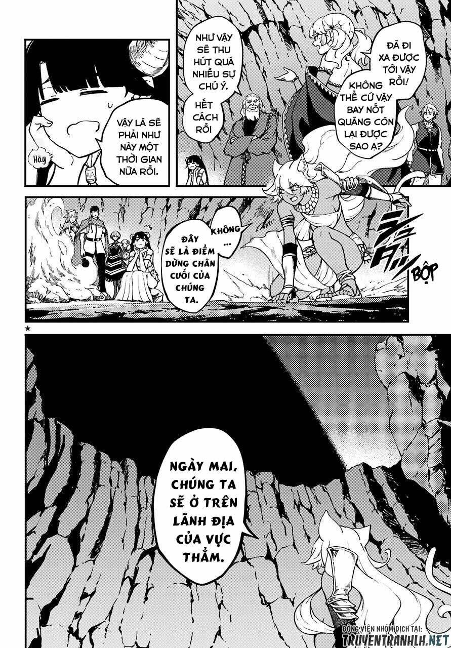 Kekkon Yubiwa Monogatari Chương 61 Ảnh 5
