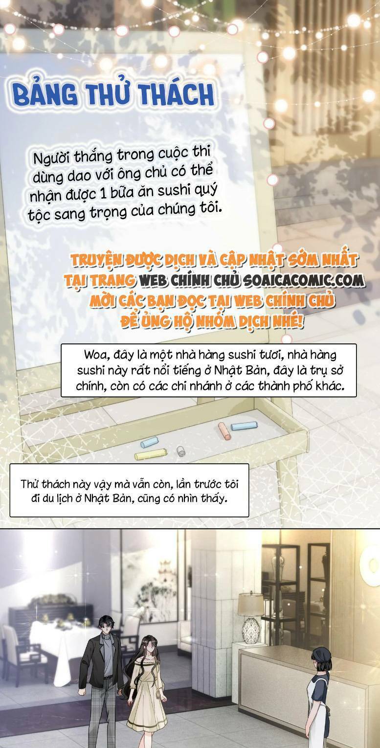 Trọng Sinh Đoàn Sủng: Phu Nhân Ảnh Đế Vừa Nghèo Vừa Dữ Chương 20 Ảnh 23