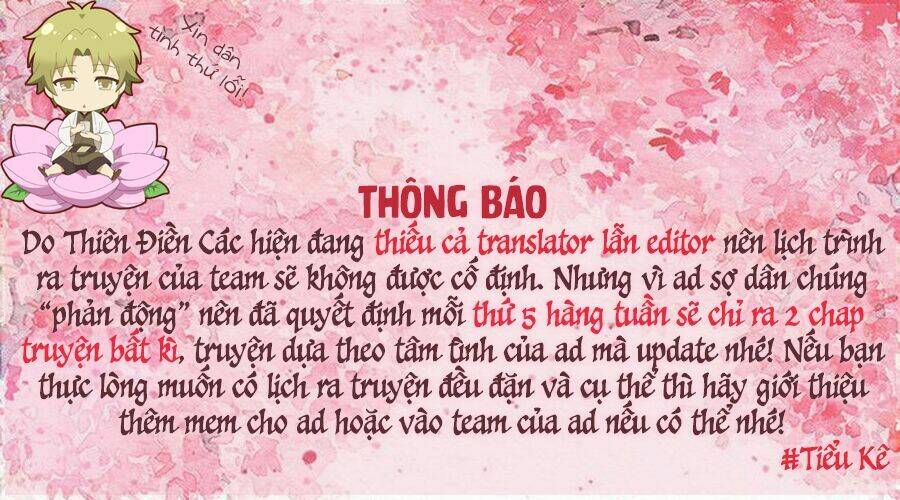 Các Ngươi Muốn Lên Trời Chương 2 Ảnh 3