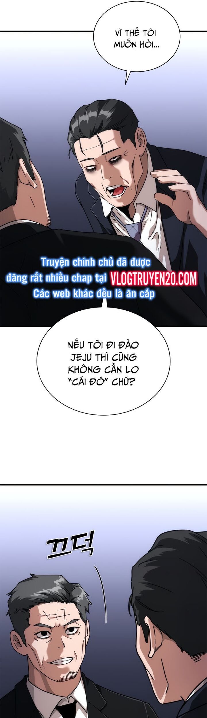Mạt Thế Zombie 82-08 Chương 55 Ảnh 56