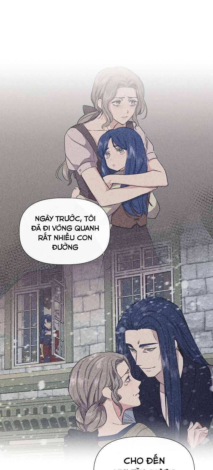 Tôi Không Phải Là Cinderella Chương 94 Ảnh 28