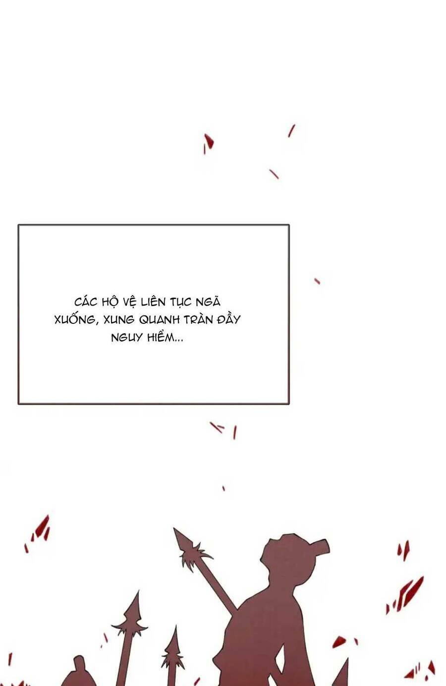 Các Đệ Tử Ai Cũng Nói Yêu Ta Chương 21 Ảnh 53