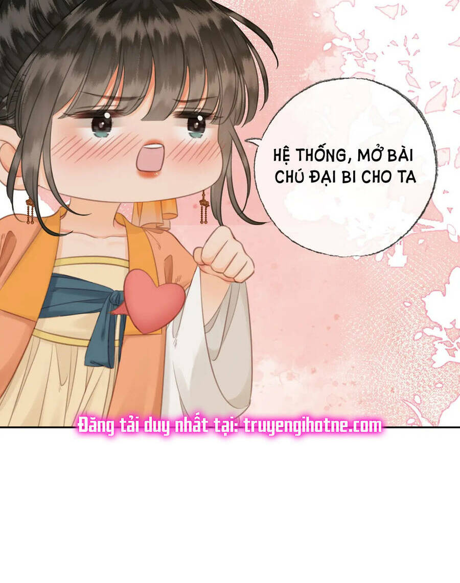 Để Ta Làm Ánh Trăng Đen Của Hôn Quân Chương 38 Ảnh 48