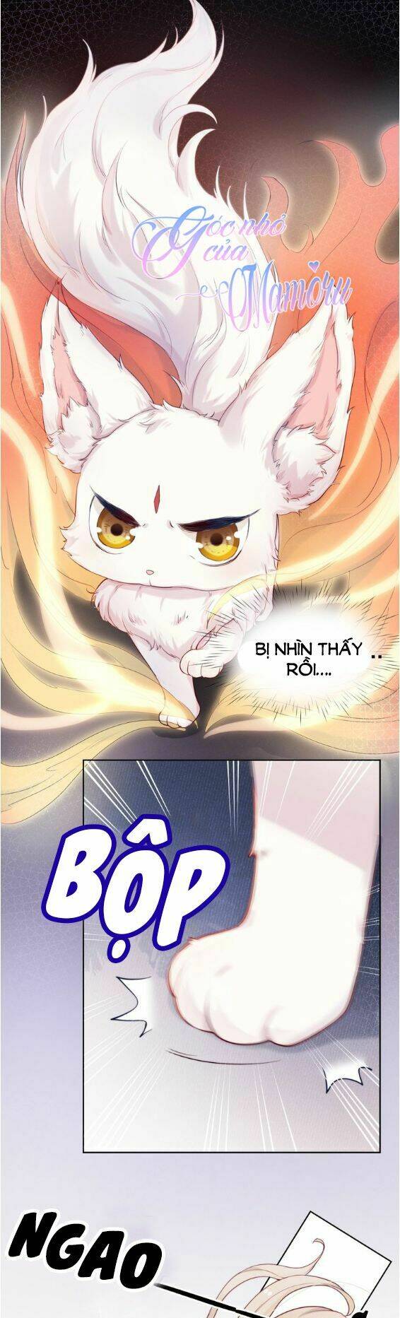 Tiểu Tiên Gia Sương Hữu Hỉ Chương 5 Ảnh 22