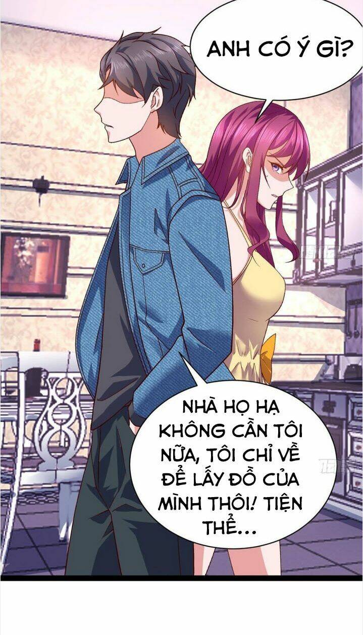 Cực Phẩm Tiên Tôn Ở Rể Chương 56 Ảnh 3