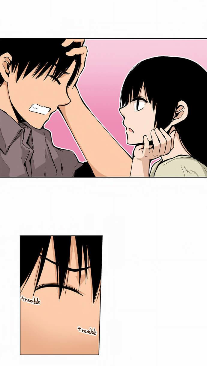 Looking For A Father Chương 49 Ảnh 16