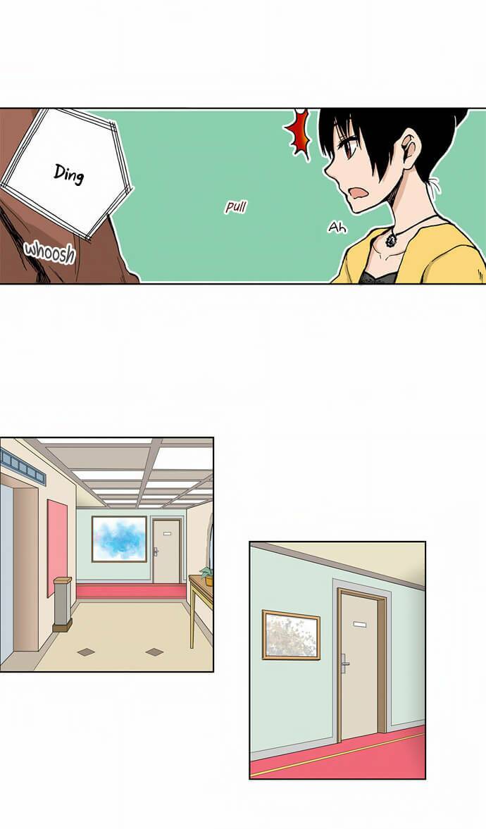 Looking For A Father Chương 51 Ảnh 17