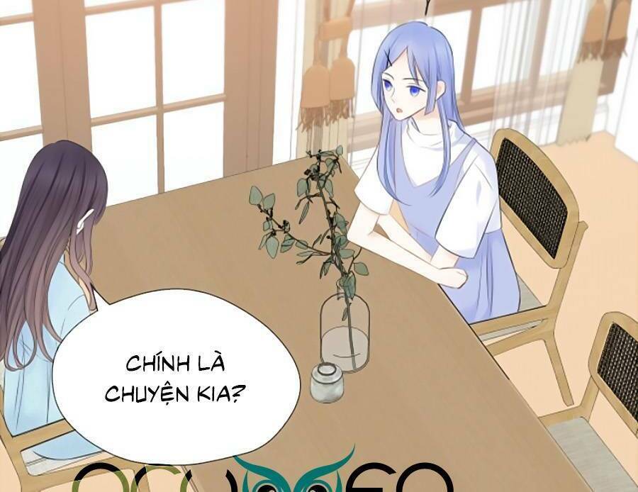 Thầm Yêu: Quất Sinh Hoài Nam Chương 40 Ảnh 36