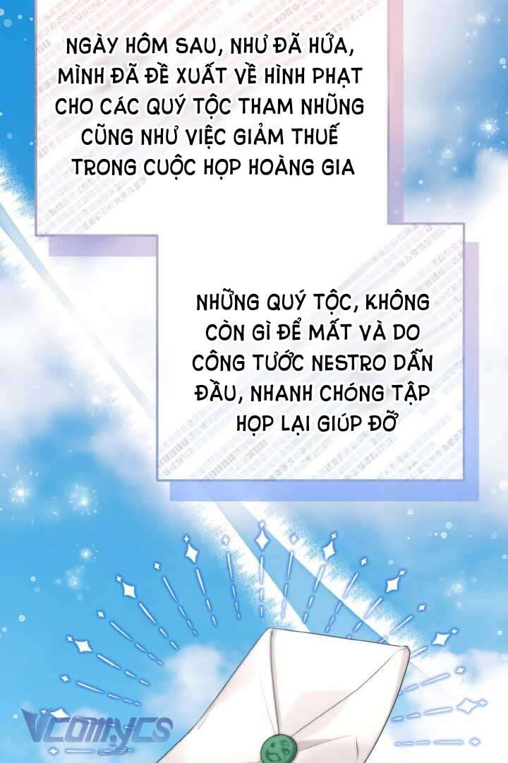 Mê Cung Cám Dỗ Của Emilone Chương 10 Ảnh 77