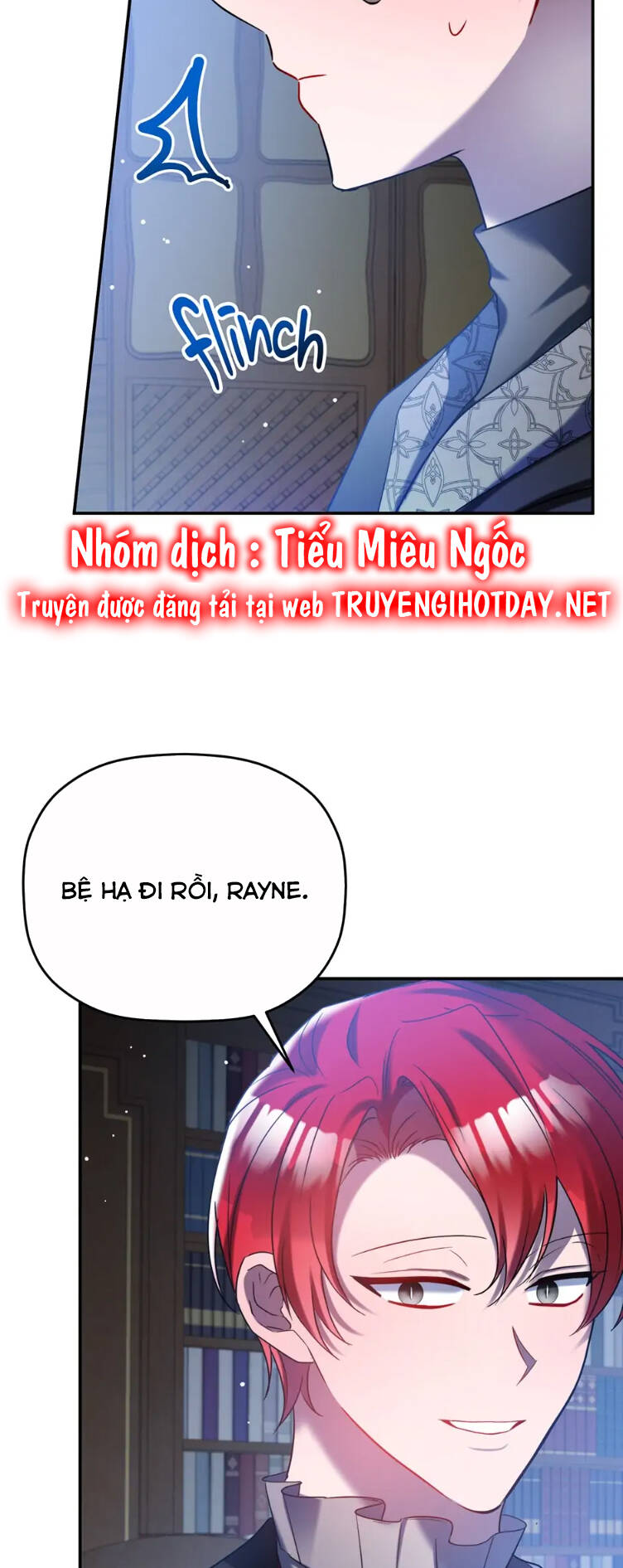 Phương Pháp Ngăn Bạo Chúa Hắc Hoá Chương 90 Ảnh 6