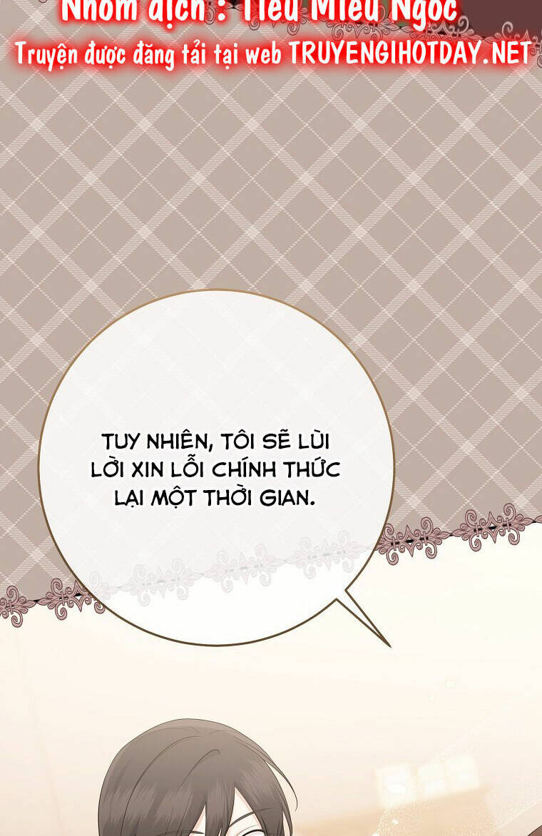 Tôi Đã Diễn Tròn Vai Một Đứa Con Gái Nuôi Chương 39 Ảnh 69