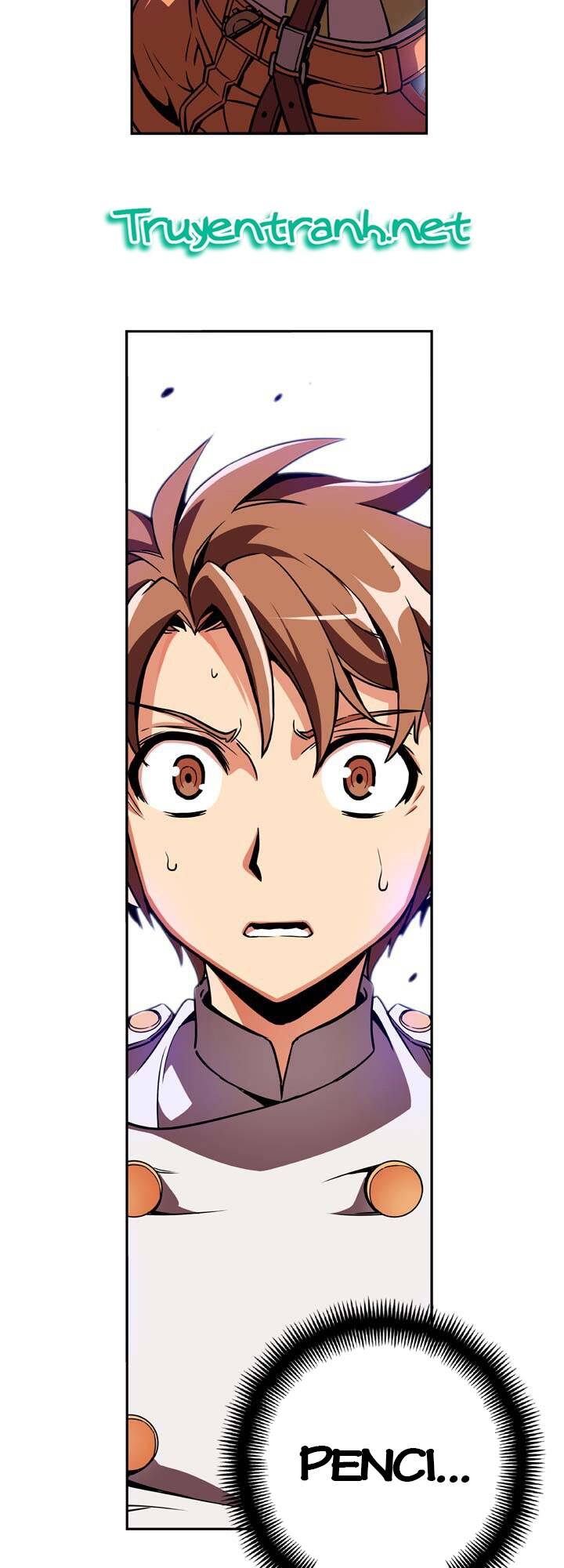 Valkyrie Agency Chương 9 Ảnh 40