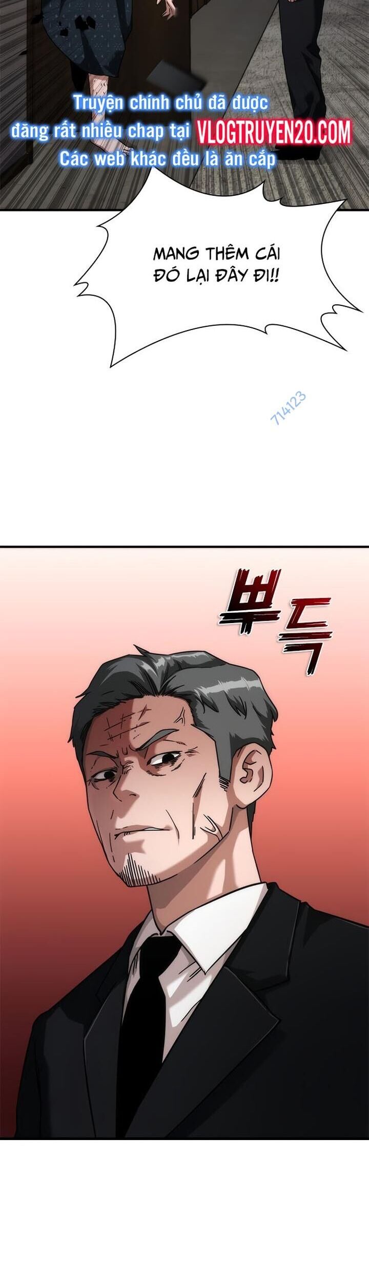 Mạt Thế Zombie 82-08 Chương 55 Ảnh 41