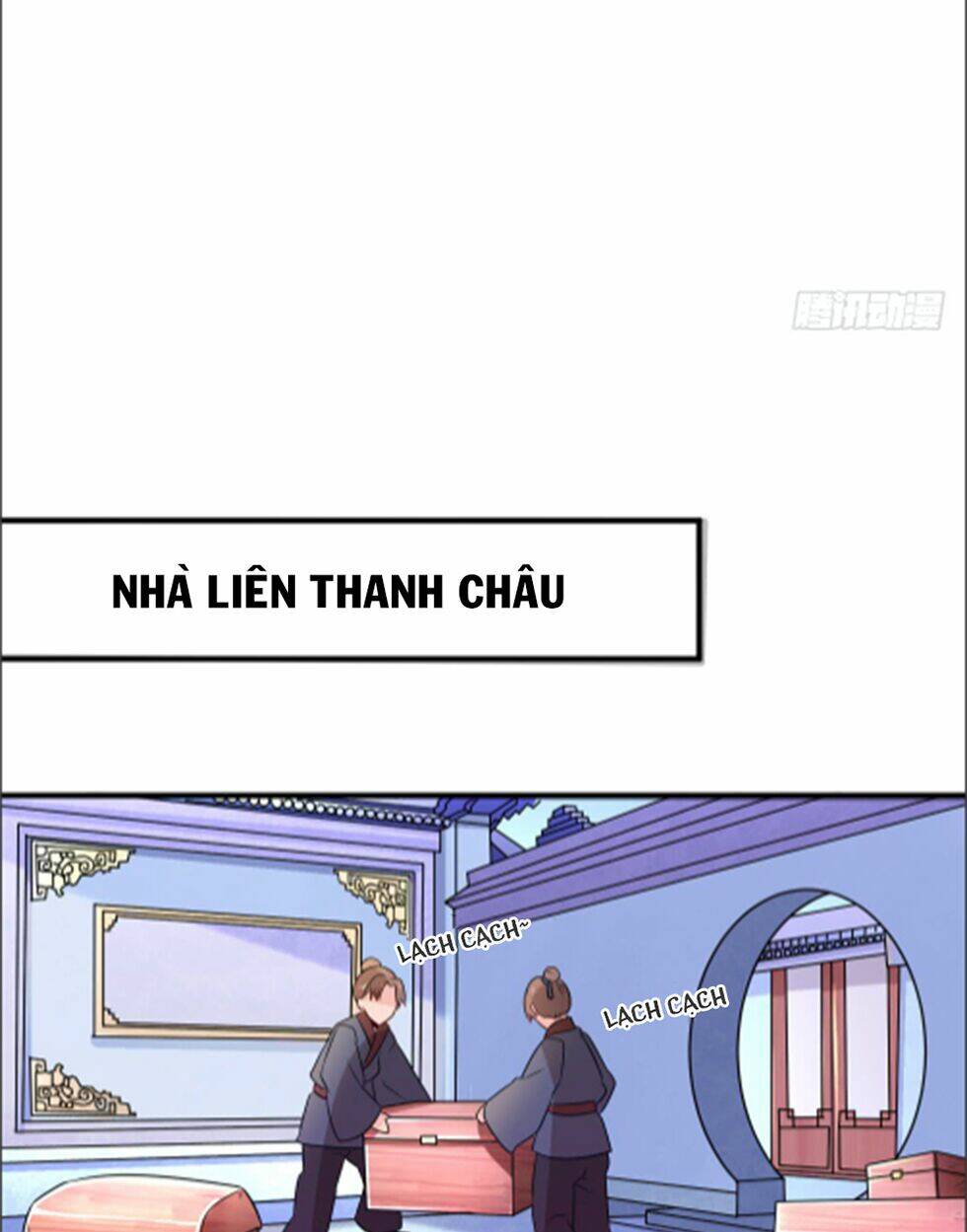 Phượng Hoàng Ngàn Năm Chương 21 Ảnh 21