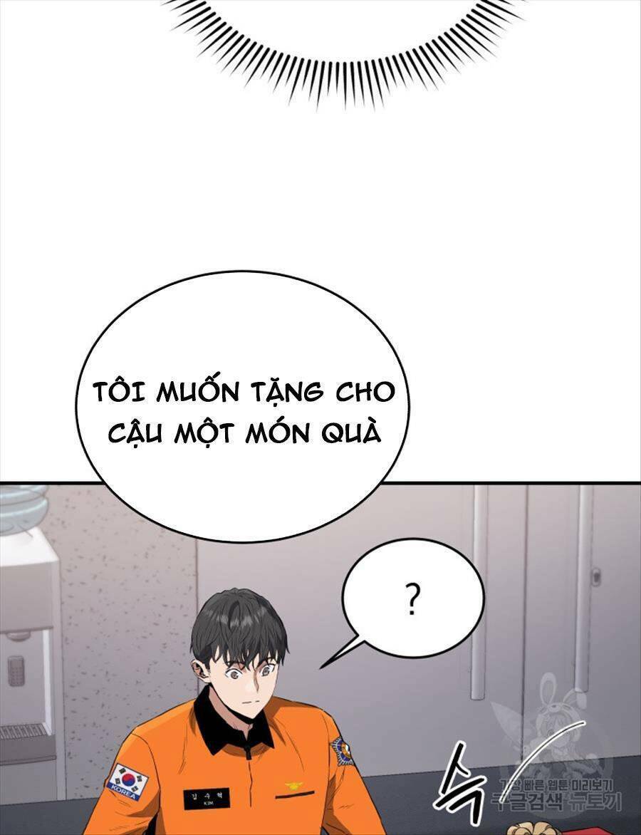 Hệ Thống Cứu Hộ Chương 64 Ảnh 20