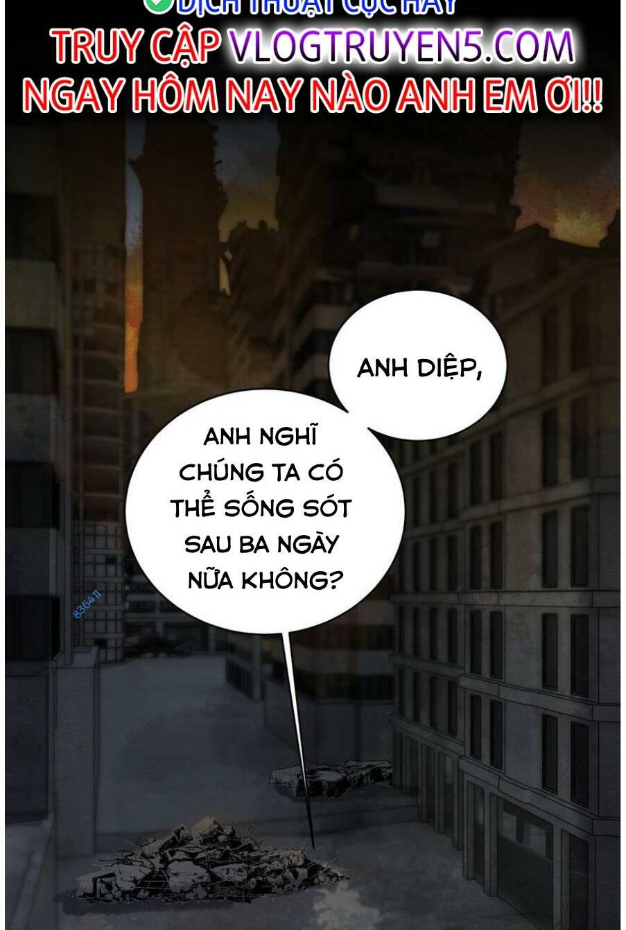 Thi Vương Đại Biến Chương 16 Ảnh 15