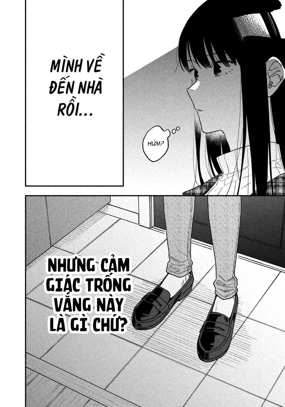 Yaiteru Futari Chương 32 Ảnh 14