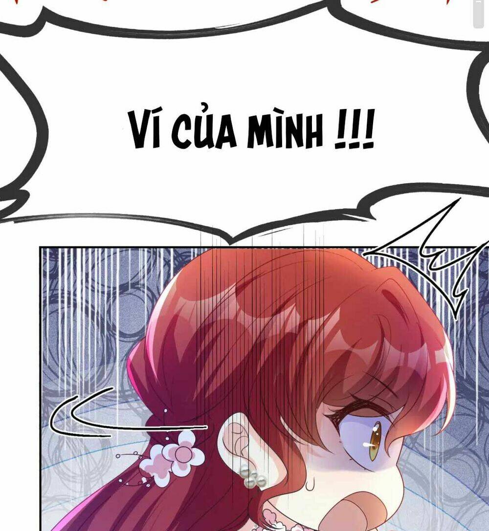 Tôi Tỏ Tình Với Kẻ Thù Của Tôi Chương 4 Ảnh 68
