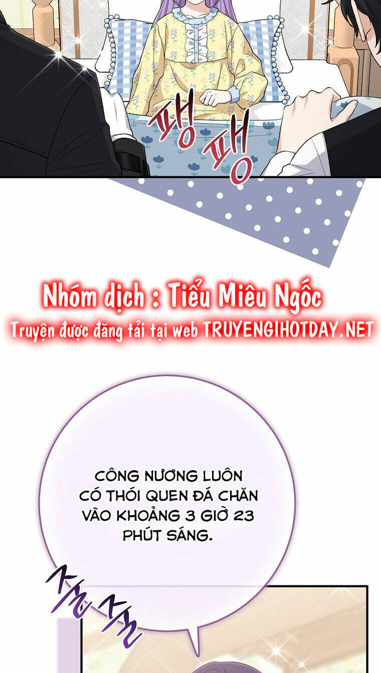 Tôi Đã Diễn Tròn Vai Một Đứa Con Gái Nuôi Chương 39 Ảnh 8