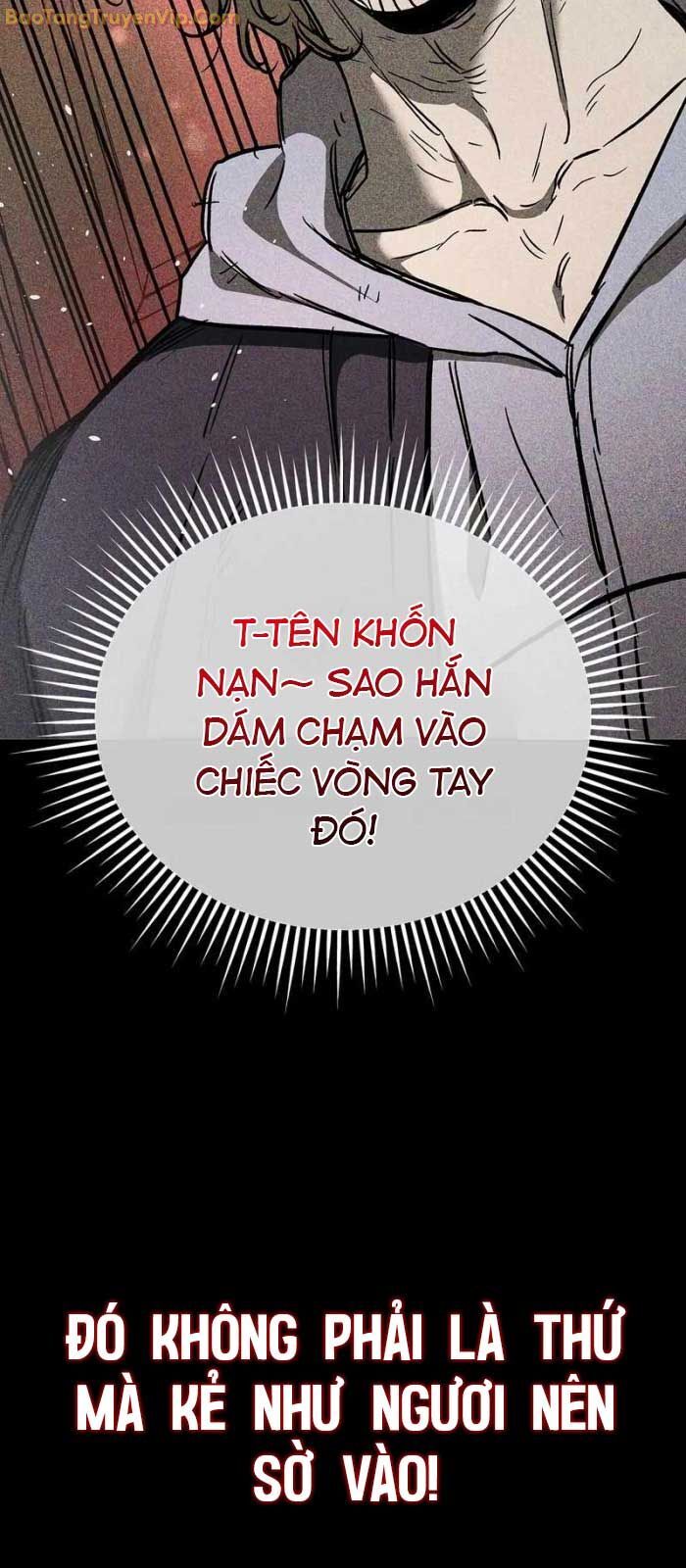 Kẻ Điên Và Đội Trưởng Cảnh Vệ Chương 22 Ảnh 106