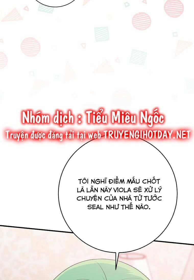Tôi Đã Diễn Tròn Vai Một Đứa Con Gái Nuôi Chương 42 Ảnh 120