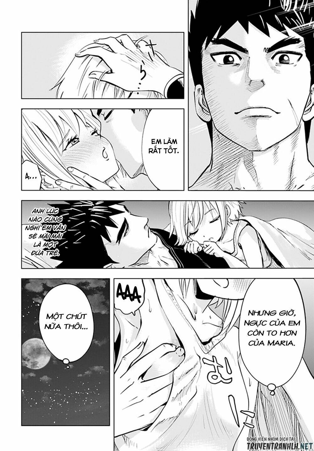 Oukoku E Tsuzuku Michi Dorei Kenshi No Nariagari Eiyūtan Chương 43 Ảnh 22