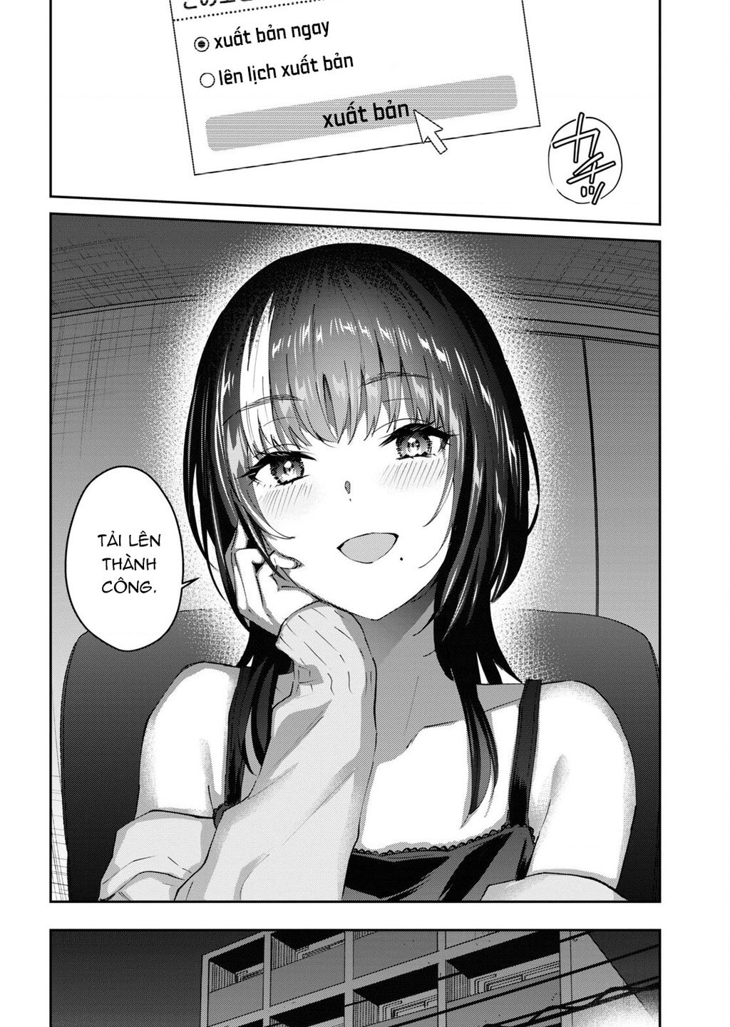 Lần Đầu Với Gal Chương 169 Ảnh 7