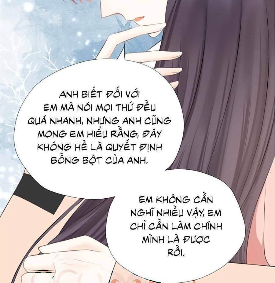 Thầm Yêu: Quất Sinh Hoài Nam Chương 37 Ảnh 34