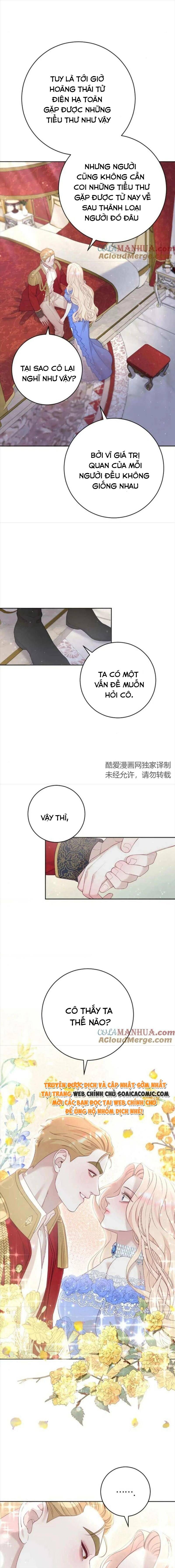 Thuần Phục Nam Nô Lệ Bị Hắc Hóa Chương 11 Ảnh 9