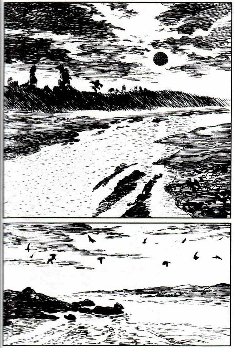 Lone Wolf And Cub Chương 127 Ảnh 12
