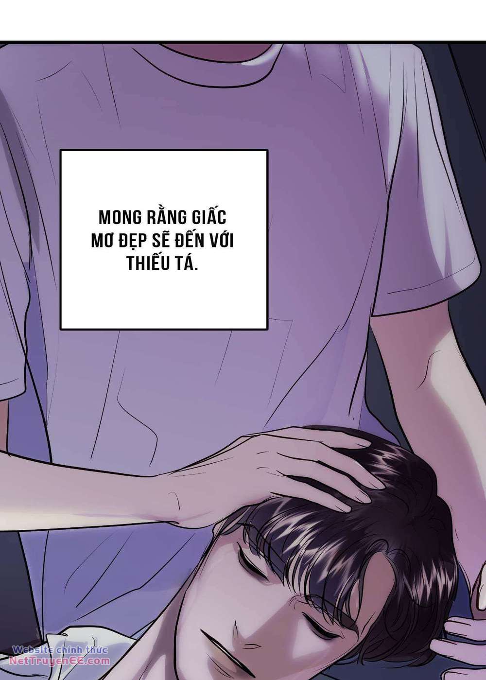Người Lạ Trong Gương Chương 11 Ảnh 79