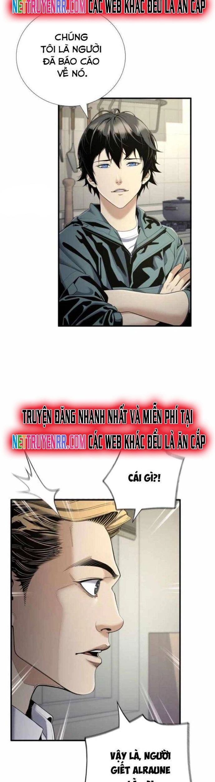 Thăng Cấp Trong Ngục Tối Độc Quyền Chương 38 Ảnh 18