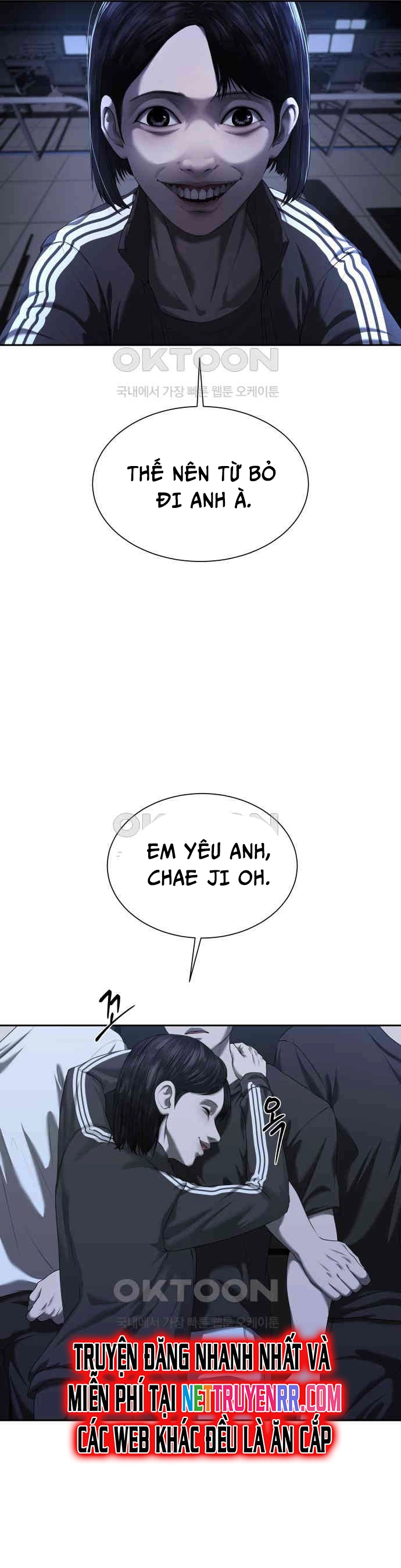 Bạn Gái Tôi Là Quái Vật Chương 25 Ảnh 46