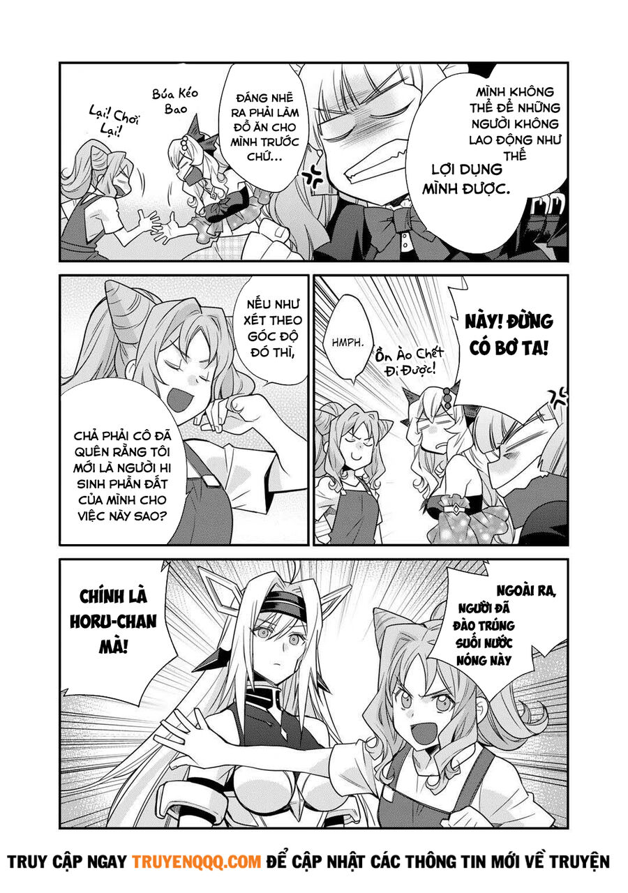Isekai De Tochi O Katte Noujou O Tsukurou Chương 39 Ảnh 9