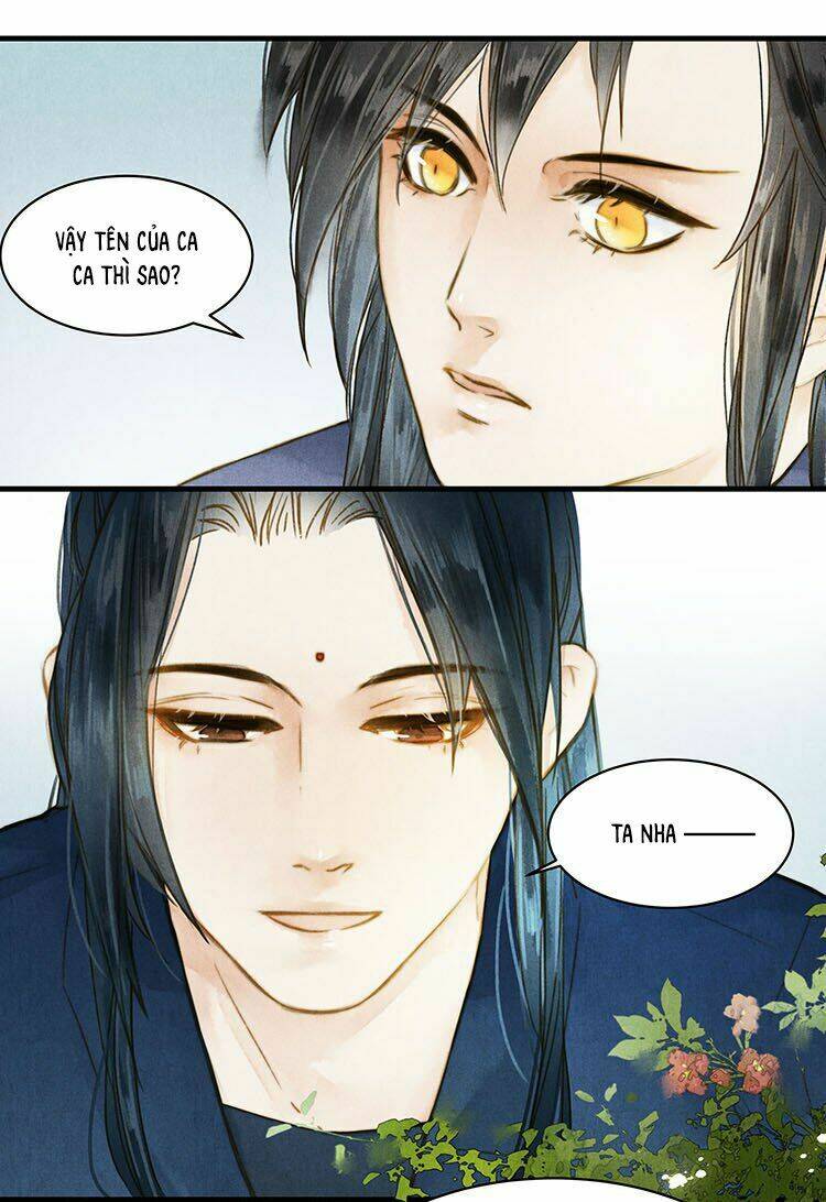 Thành Chủ Mỗi Ngày Đều Mơ Ước Ta Chương 33 Ảnh 12