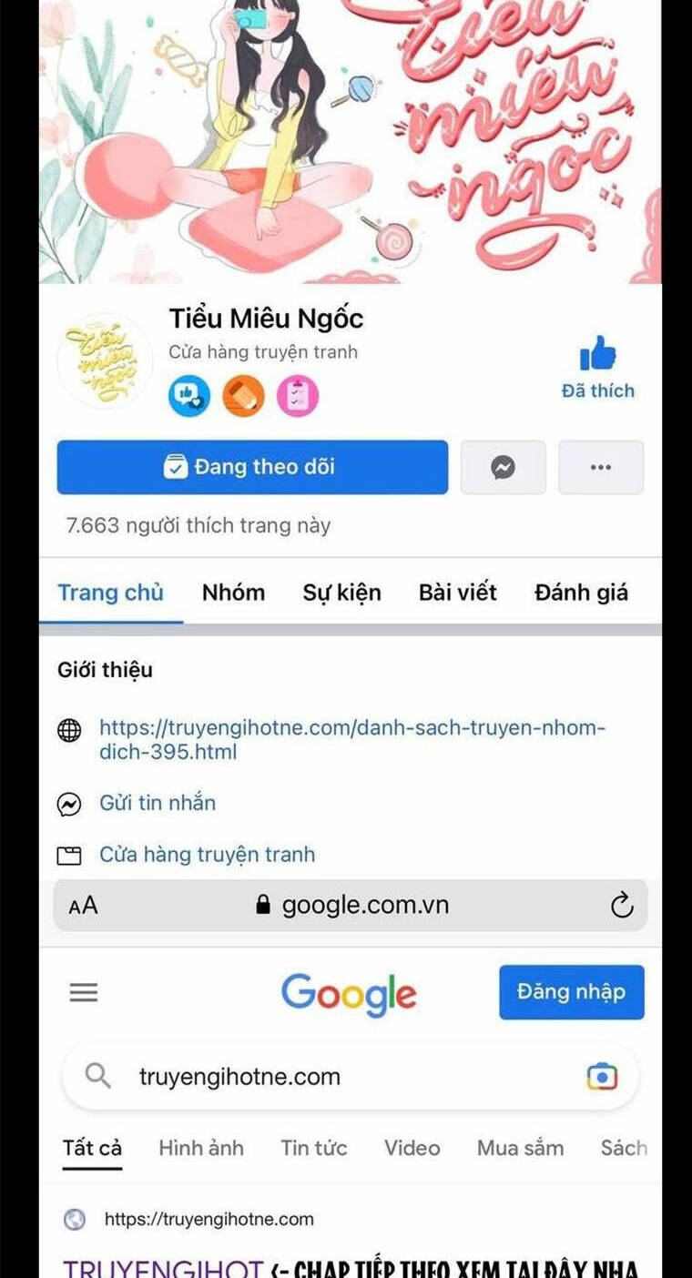 Tôi Đã Diễn Tròn Vai Một Đứa Con Gái Nuôi Chương 40 Ảnh 3