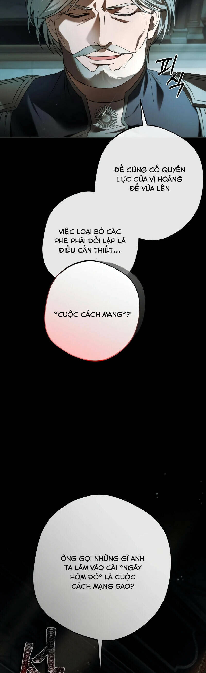 Bạo Chúa Độc Ác Trở Lại Chương 9 Ảnh 17