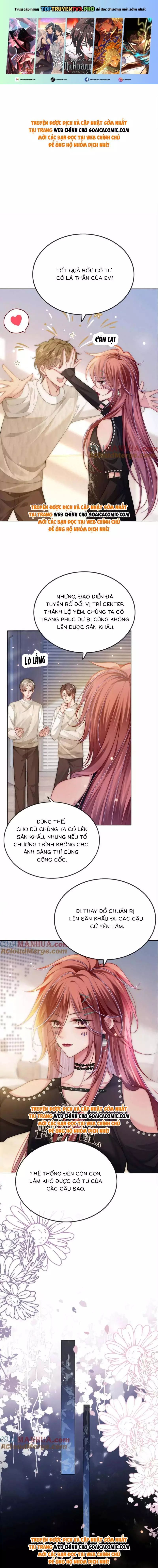 Sau Mất Tất Cả Tôi Trở Lại Như Một Vị Thần Chương 32 Ảnh 3